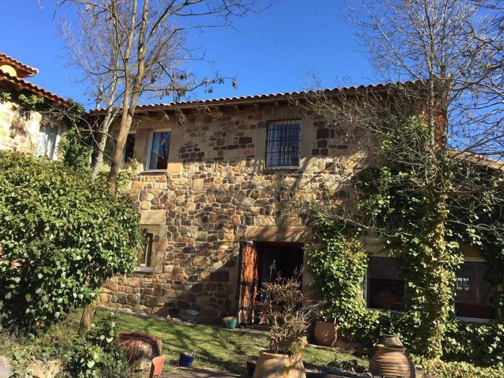 Enclave Soria Hotel Herreros Kültér fotó