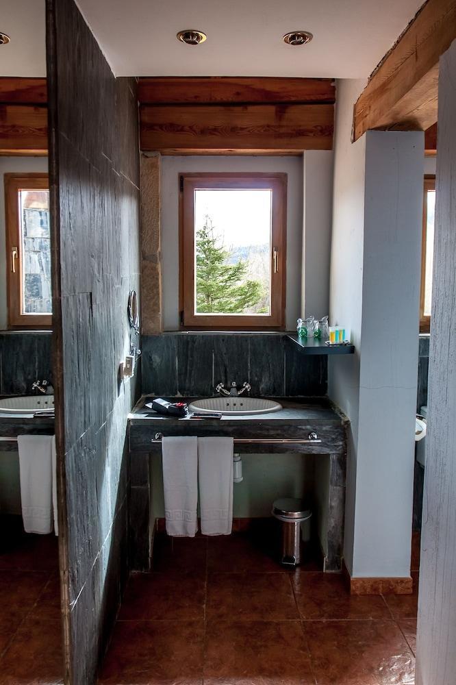 Enclave Soria Hotel Herreros Kültér fotó