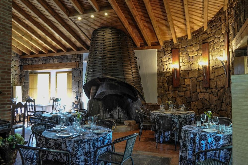 Enclave Soria Hotel Herreros Kültér fotó