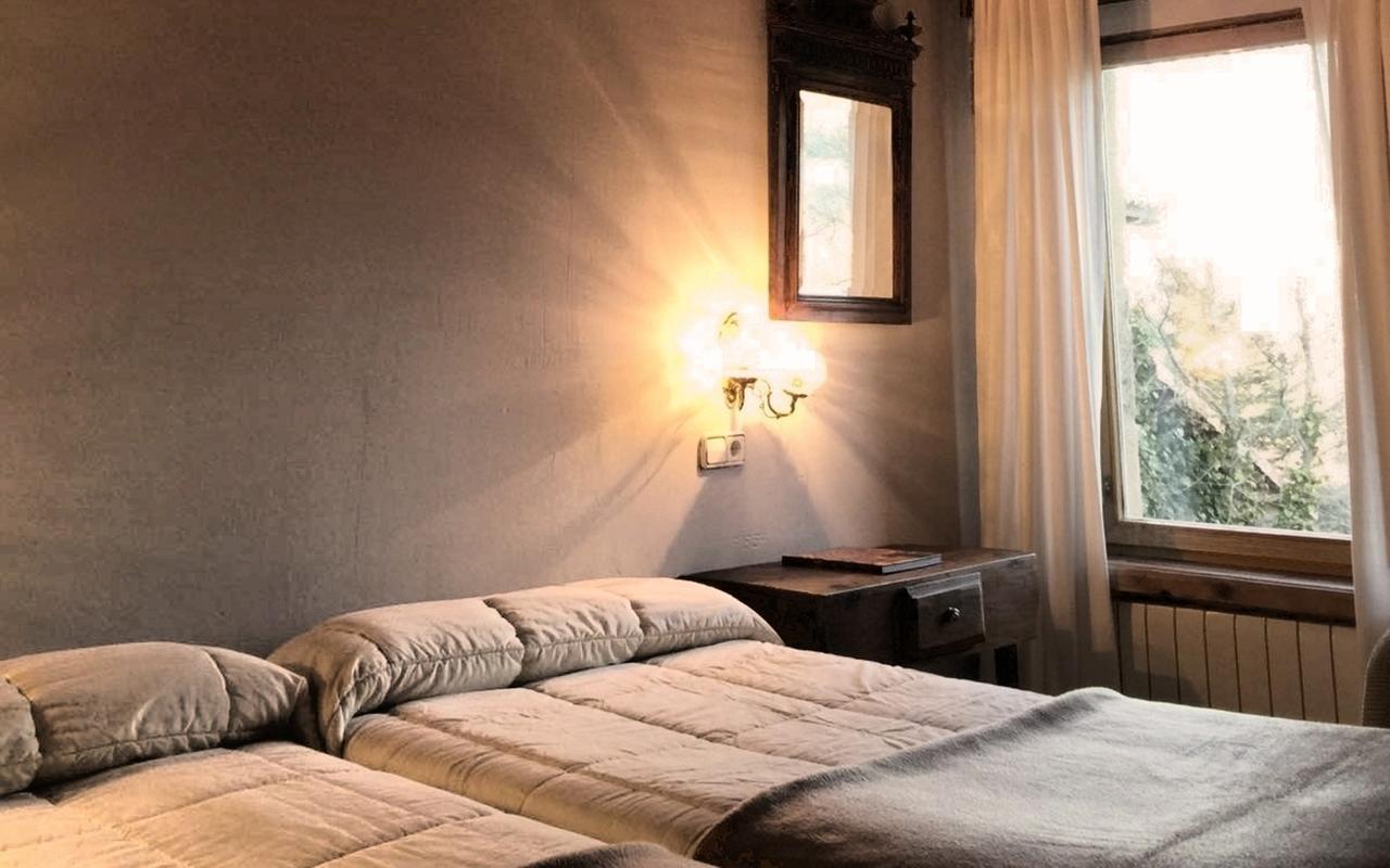 Enclave Soria Hotel Herreros Kültér fotó