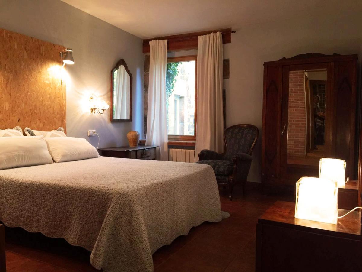 Enclave Soria Hotel Herreros Kültér fotó