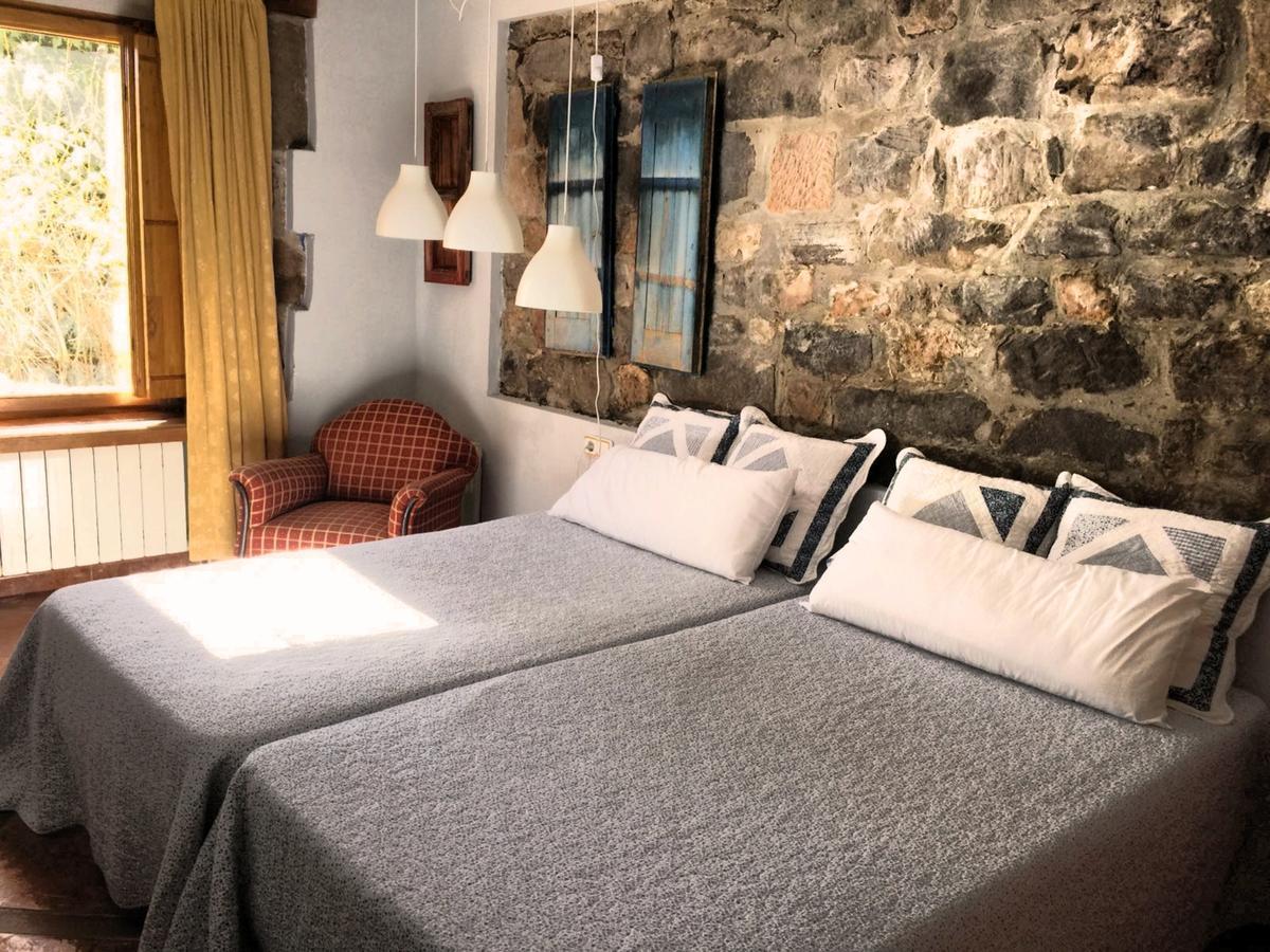 Enclave Soria Hotel Herreros Kültér fotó