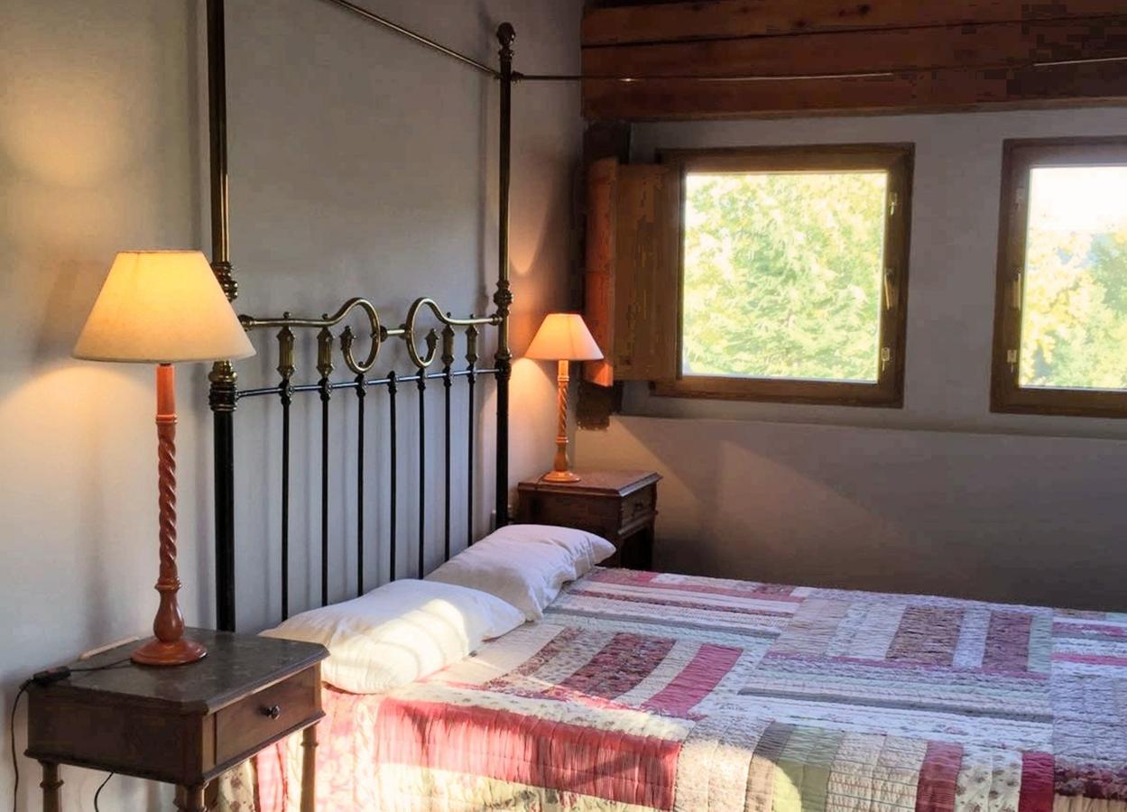 Enclave Soria Hotel Herreros Kültér fotó