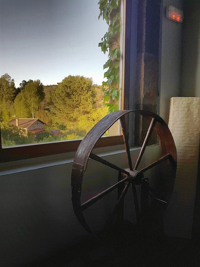 Enclave Soria Hotel Herreros Kültér fotó