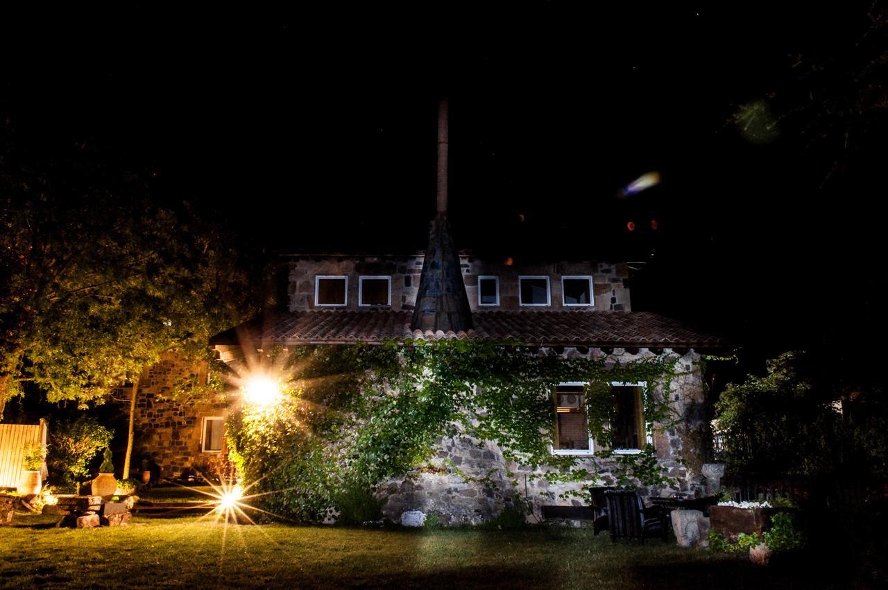 Enclave Soria Hotel Herreros Kültér fotó
