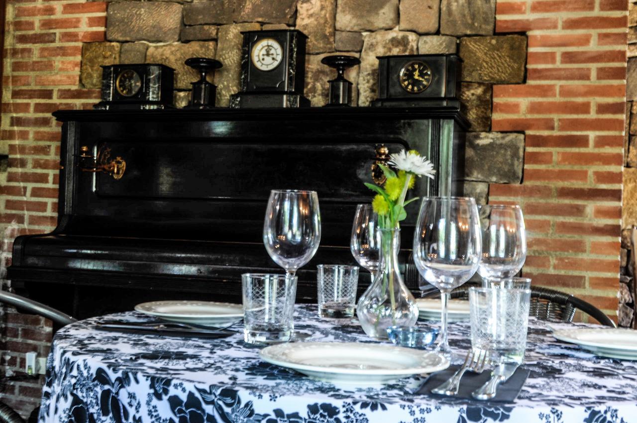 Enclave Soria Hotel Herreros Kültér fotó