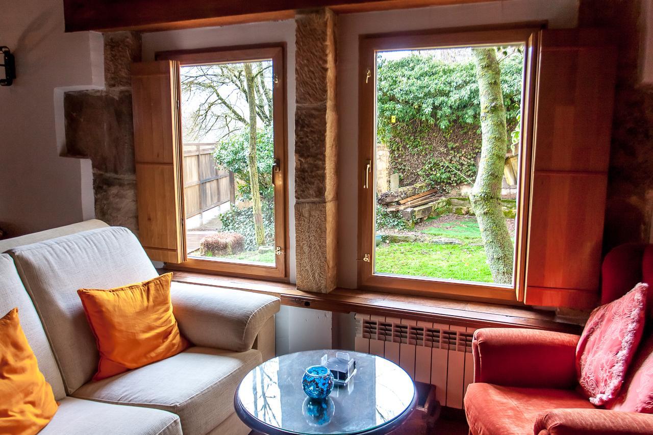 Enclave Soria Hotel Herreros Kültér fotó