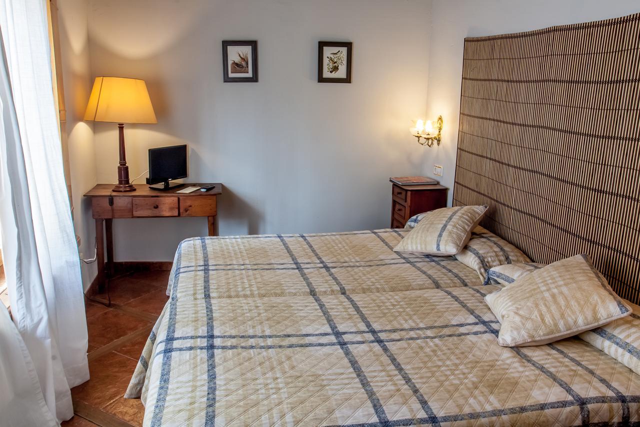 Enclave Soria Hotel Herreros Kültér fotó
