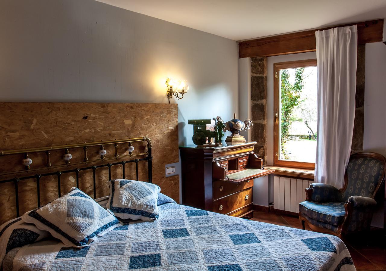 Enclave Soria Hotel Herreros Kültér fotó