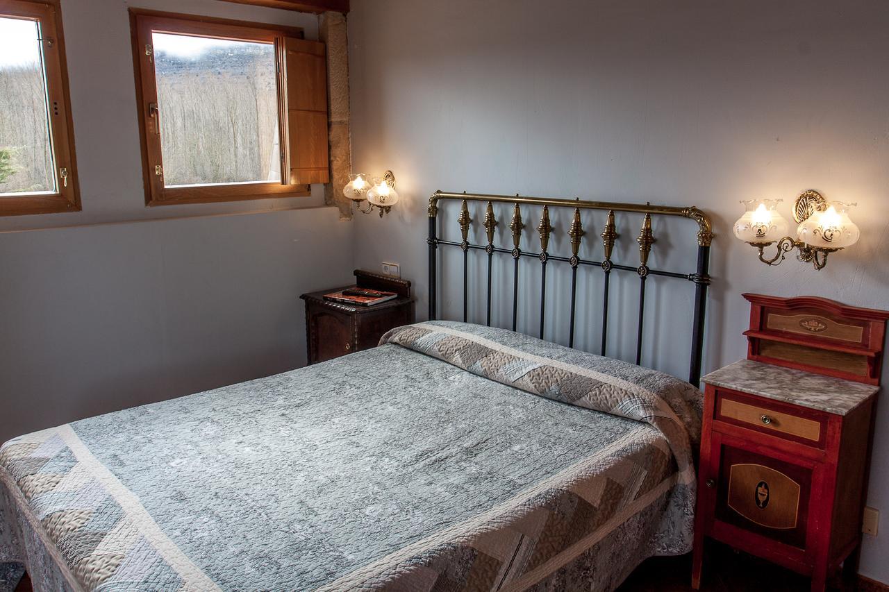 Enclave Soria Hotel Herreros Kültér fotó