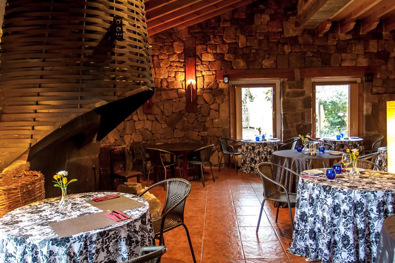 Enclave Soria Hotel Herreros Kültér fotó