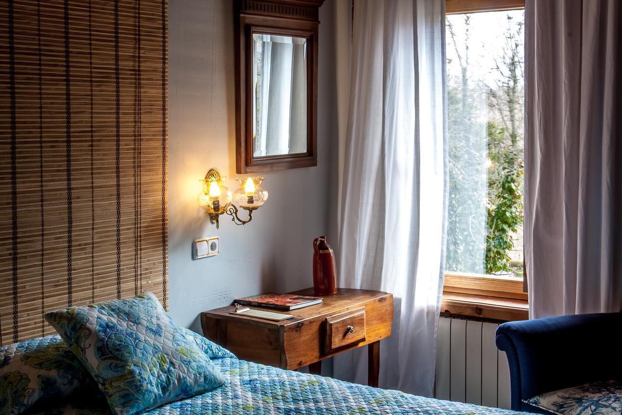 Enclave Soria Hotel Herreros Kültér fotó