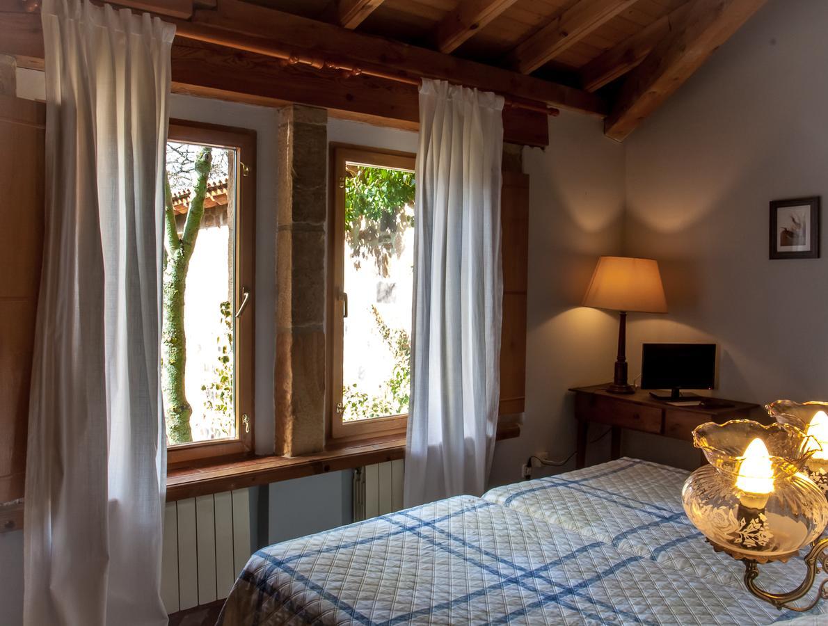 Enclave Soria Hotel Herreros Kültér fotó